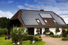 Как построить энергоэффективный дом?